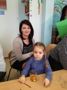 Przedszkole Żłobek Centrum Terapeutyczne | Limanowa Mordarka Przyszowa | skrzatek.eu|DZIEŃ BABCI I DZIADKA - MOTYLKI