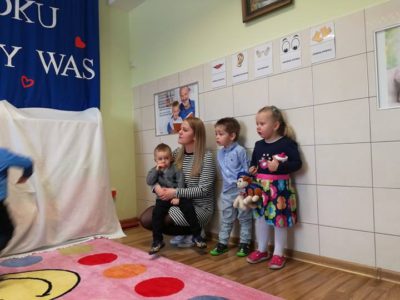 Przedszkole Żłobek Centrum Terapeutyczne | Limanowa Mordarka Przyszowa | skrzatek.eu|DZIEŃ BABCI I DZIADKA - MOTYLKI