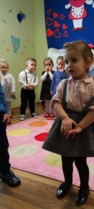Przedszkole Żłobek Centrum Terapeutyczne | Limanowa Mordarka Przyszowa | skrzatek.eu|DZIEŃ BABCI I DZIADKA - MOTYLKI