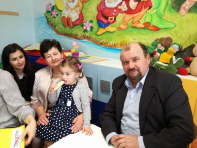 Przedszkole Żłobek Centrum Terapeutyczne | Limanowa Mordarka Przyszowa | skrzatek.eu|DZIEŃ BABCI I DZIADKA - MOTYLKI