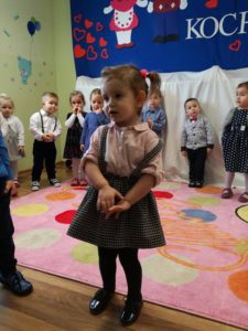 Przedszkole Żłobek Centrum Terapeutyczne | Limanowa Mordarka Przyszowa | skrzatek.eu|DZIEŃ BABCI I DZIADKA - MOTYLKI