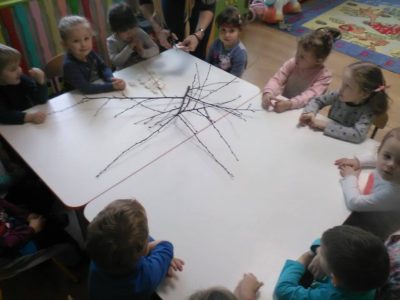 Przedszkole Żłobek Centrum Terapeutyczne | Limanowa Mordarka Przyszowa | skrzatek.eu|O nas
