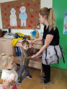 Przedszkole Żłobek Centrum Terapeutyczne | Limanowa Mordarka Przyszowa | skrzatek.eu|BAL KARNAWAŁOWY CZ. I