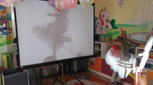 Przedszkole Żłobek Centrum Terapeutyczne | Limanowa Mordarka Przyszowa | skrzatek.eu|teatr cieni - skrzaty
