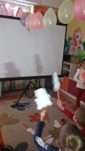 Przedszkole Żłobek Centrum Terapeutyczne | Limanowa Mordarka Przyszowa | skrzatek.eu|teatr cieni - skrzaty