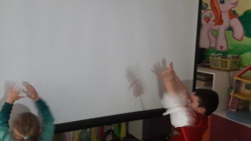 Przedszkole Żłobek Centrum Terapeutyczne | Limanowa Mordarka Przyszowa | skrzatek.eu|teatr cieni - skrzaty
