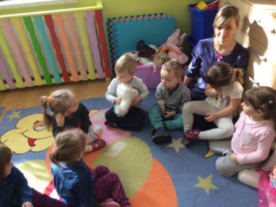 Przedszkole Żłobek Centrum Terapeutyczne | Limanowa Mordarka Przyszowa | skrzatek.eu|DZIEŃ KOTA