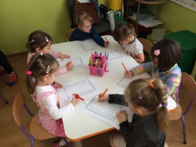 Przedszkole Żłobek Centrum Terapeutyczne | Limanowa Mordarka Przyszowa | skrzatek.eu|DZIEŃ KOTA