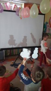 Przedszkole Żłobek Centrum Terapeutyczne | Limanowa Mordarka Przyszowa | skrzatek.eu|teatr cieni - skrzaty