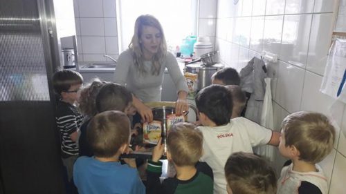 Przedszkole Żłobek Centrum Terapeutyczne | Limanowa Mordarka Przyszowa | skrzatek.eu|BUDYŃ :) skrzatki