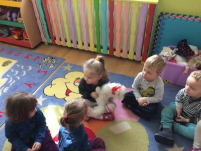 Przedszkole Żłobek Centrum Terapeutyczne | Limanowa Mordarka Przyszowa | skrzatek.eu|DZIEŃ KOTA
