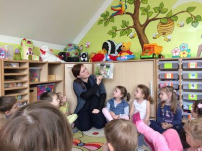 Przedszkole Żłobek Centrum Terapeutyczne | Limanowa Mordarka Przyszowa | skrzatek.eu|DZIEŃ KOTA