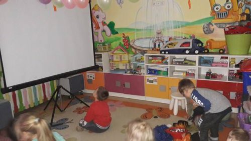 Przedszkole Żłobek Centrum Terapeutyczne | Limanowa Mordarka Przyszowa | skrzatek.eu|teatr cieni - skrzaty