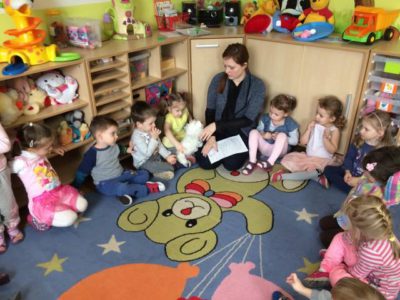 Przedszkole Żłobek Centrum Terapeutyczne | Limanowa Mordarka Przyszowa | skrzatek.eu|DZIEŃ KOTA