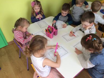 Przedszkole Żłobek Centrum Terapeutyczne | Limanowa Mordarka Przyszowa | skrzatek.eu|DZIEŃ KOTA