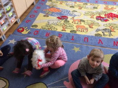 Przedszkole Żłobek Centrum Terapeutyczne | Limanowa Mordarka Przyszowa | skrzatek.eu|DZIEŃ KOTA