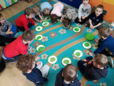 Przedszkole Żłobek Centrum Terapeutyczne | Limanowa Mordarka Przyszowa | skrzatek.eu|DZIEŃ KOTA