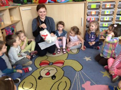 Przedszkole Żłobek Centrum Terapeutyczne | Limanowa Mordarka Przyszowa | skrzatek.eu|DZIEŃ KOTA