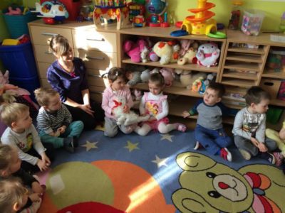 Przedszkole Żłobek Centrum Terapeutyczne | Limanowa Mordarka Przyszowa | skrzatek.eu|DZIEŃ KOTA