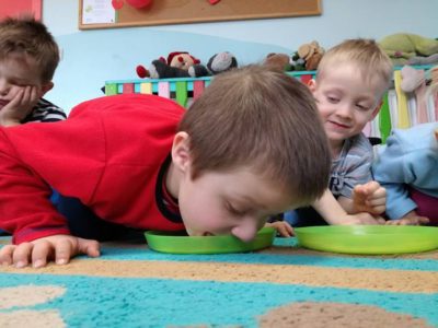Przedszkole Żłobek Centrum Terapeutyczne | Limanowa Mordarka Przyszowa | skrzatek.eu|DZIEŃ KOTA