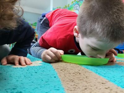 Przedszkole Żłobek Centrum Terapeutyczne | Limanowa Mordarka Przyszowa | skrzatek.eu|DZIEŃ KOTA