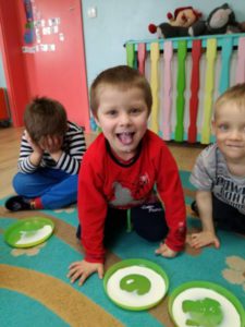 Przedszkole Żłobek Centrum Terapeutyczne | Limanowa Mordarka Przyszowa | skrzatek.eu|DZIEŃ KOTA