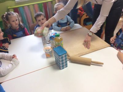 Przedszkole Żłobek Centrum Terapeutyczne | Limanowa Mordarka Przyszowa | skrzatek.eu|tłusty czwartek - żabki