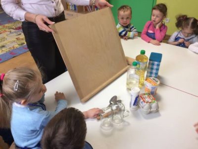 Przedszkole Żłobek Centrum Terapeutyczne | Limanowa Mordarka Przyszowa | skrzatek.eu|tłusty czwartek - żabki