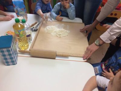 Przedszkole Żłobek Centrum Terapeutyczne | Limanowa Mordarka Przyszowa | skrzatek.eu|tłusty czwartek - żabki