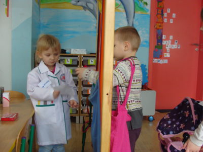 Przedszkole Żłobek Centrum Terapeutyczne | Limanowa Mordarka Przyszowa | skrzatek.eu|W aptece