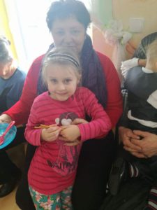 Przedszkole Żłobek Centrum Terapeutyczne | Limanowa Mordarka Przyszowa | skrzatek.eu|DZIEŃ BABCI I DZIADKA :)