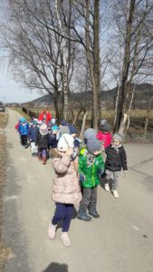 Przedszkole Żłobek Centrum Terapeutyczne | Limanowa Mordarka Przyszowa | skrzatek.eu|Skrzatki szukają wiosny