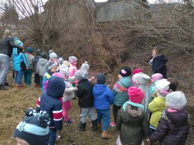 Przedszkole Żłobek Centrum Terapeutyczne | Limanowa Mordarka Przyszowa | skrzatek.eu|Pierwszy dzień wiosny