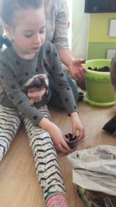Przedszkole Żłobek Centrum Terapeutyczne | Limanowa Mordarka Przyszowa | skrzatek.eu|wiosenne skrzatki