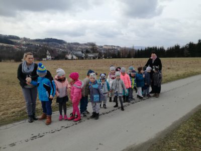 Przedszkole Żłobek Centrum Terapeutyczne | Limanowa Mordarka Przyszowa | skrzatek.eu|Pierwszy dzień wiosny