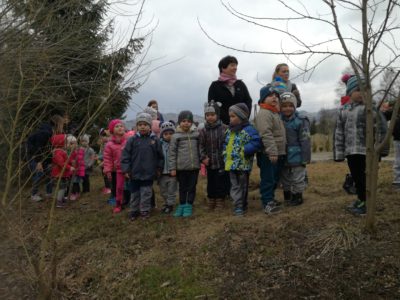 Przedszkole Żłobek Centrum Terapeutyczne | Limanowa Mordarka Przyszowa | skrzatek.eu|Pierwszy dzień wiosny