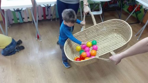 Przedszkole Żłobek Centrum Terapeutyczne | Limanowa Mordarka Przyszowa | skrzatek.eu|FIGURY GEOMETRYCZNE :)