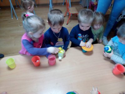 Przedszkole Żłobek Centrum Terapeutyczne | Limanowa Mordarka Przyszowa | skrzatek.eu|FIGURY GEOMETRYCZNE :)