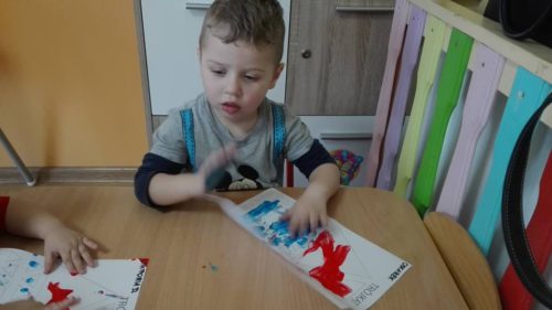 Przedszkole Żłobek Centrum Terapeutyczne | Limanowa Mordarka Przyszowa | skrzatek.eu|FIGURY GEOMETRYCZNE :)