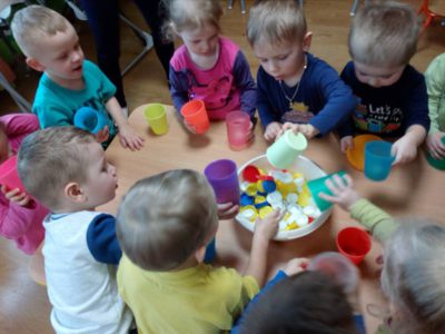 Przedszkole Żłobek Centrum Terapeutyczne | Limanowa Mordarka Przyszowa | skrzatek.eu|FIGURY GEOMETRYCZNE :)