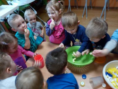 Przedszkole Żłobek Centrum Terapeutyczne | Limanowa Mordarka Przyszowa | skrzatek.eu|FIGURY GEOMETRYCZNE :)