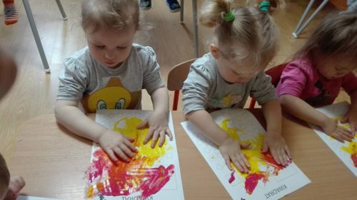 Przedszkole Żłobek Centrum Terapeutyczne | Limanowa Mordarka Przyszowa | skrzatek.eu|FIGURY GEOMETRYCZNE :)
