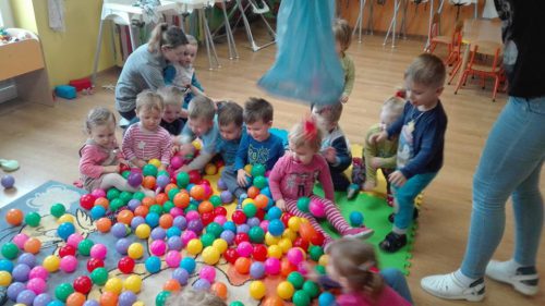 Przedszkole Żłobek Centrum Terapeutyczne | Limanowa Mordarka Przyszowa | skrzatek.eu|FIGURY GEOMETRYCZNE :)
