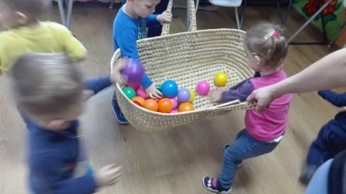 Przedszkole Żłobek Centrum Terapeutyczne | Limanowa Mordarka Przyszowa | skrzatek.eu|FIGURY GEOMETRYCZNE :)