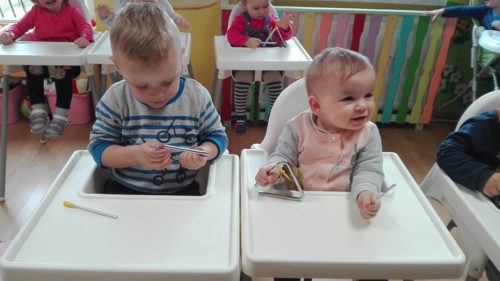 Przedszkole Żłobek Centrum Terapeutyczne | Limanowa Mordarka Przyszowa | skrzatek.eu|FIGURY GEOMETRYCZNE :)