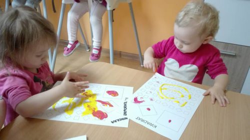 Przedszkole Żłobek Centrum Terapeutyczne | Limanowa Mordarka Przyszowa | skrzatek.eu|FIGURY GEOMETRYCZNE :)