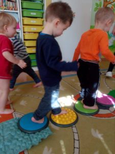 Przedszkole Żłobek Centrum Terapeutyczne | Limanowa Mordarka Przyszowa | skrzatek.eu|TOR SENSORYCZNY :)