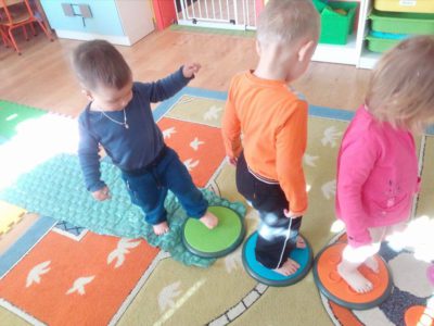 Przedszkole Żłobek Centrum Terapeutyczne | Limanowa Mordarka Przyszowa | skrzatek.eu|TOR SENSORYCZNY :)
