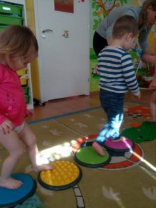Przedszkole Żłobek Centrum Terapeutyczne | Limanowa Mordarka Przyszowa | skrzatek.eu|TOR SENSORYCZNY :)