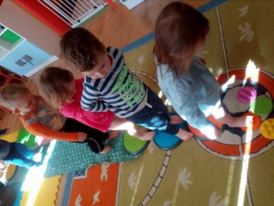Przedszkole Żłobek Centrum Terapeutyczne | Limanowa Mordarka Przyszowa | skrzatek.eu|TOR SENSORYCZNY :)